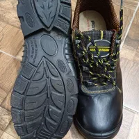 کفش کار چرم|کیف، کفش، کمربند|شهریار, شهریار|دیوار