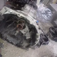 گیربکس ۵دنده آرژانتینی|قطعات یدکی و لوازم جانبی|ایلام, |دیوار