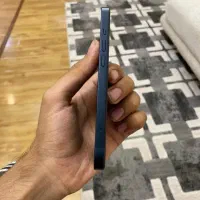 گوشی IP13 128GB خیلی تمیز سلامت باطری91 با گارانتی|موبایل|قم, هفت تیر|دیوار