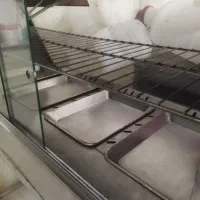 دیسپلی گرمکن|کافی‌شاپ و رستوران|قرچک, میرزائی جنوبی|دیوار