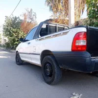 وانت پراید|خودرو سواری و وانت|قیروکارزین, |دیوار