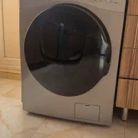 اخرین مدل لباسشویی ۹ کیلویی اسنوا زیر قیمت