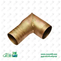 سرشیلنگی آهنی زانوئی قائم 90 درجه|مصالح و تجهیزات ساختمان|اهواز, طالقانی|دیوار