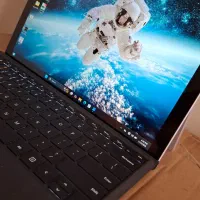 surface pro 6/i7/16ram/512ssd|رایانه همراه|تهران, وردآورد|دیوار