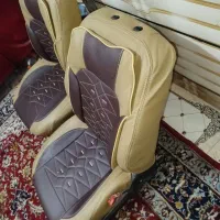 صندلی ماشین405|قطعات یدکی و لوازم جانبی|دهدشت, |دیوار