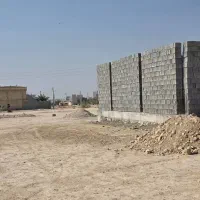 فروش تعدادی از زمینهای شهرک مشتاق برازجان|فروش زمین و ملک کلنگی|برازجان, |دیوار