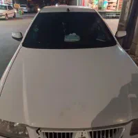 سمند مدل۹۰ برق مولتی پلکس