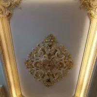 نیازمند گچکار حرفه ای دستی . ابزار زن، کشته کاری