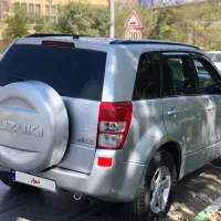 ویتارا اتوماتیک ۲۰۰۸