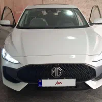 خودرو ام جی جی تی (MG GT ) صفر  خشک