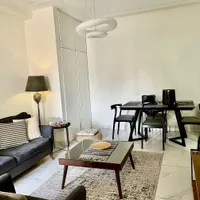 ۴۹متر۱خوابه همکف/پارکینگ سندی/انباری/بالکن/بازسازی