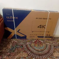 تلویزیون xویژن