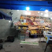 فروش مغازه تجاری واقع در آمل سر نبش دید خیابان|فروش مغازه و غرفه|آمل, |دیوار