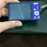 دوربین دیجیتال سونی|دوربین عکاسی و فیلم‌برداری|زنجان, |دیوار