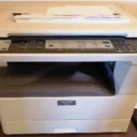 دستگاه فتوکپی شارپ x180