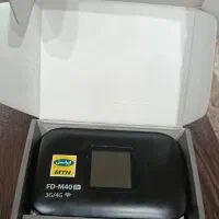 مودم جیبی|مودم و تجهیزات شبکه|تهران, شهرآرا|دیوار