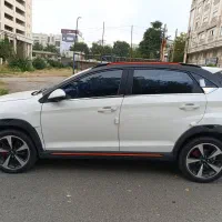 X33 CROSS|خودرو سواری و وانت|گرگان, |دیوار