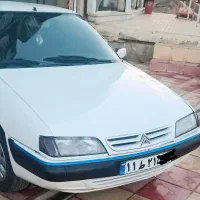 زانتیا مدل ۸۴ موتور ۲۰۰۰
