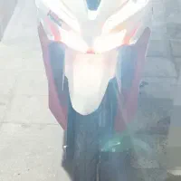 هندا کلیک طرح 1400