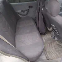 فروش پراید مدل ۸۳،تمام انژکتور|خودرو سواری و وانت|رحیم‌آباد, |دیوار