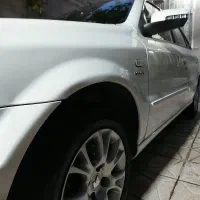 سمند سورنLX ef7 مدل96|خودرو سواری و وانت|نیشابور, خیام|دیوار