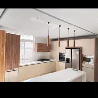 اجاره رونیکا پالاس واحد نوساز کوهک ۱۱۶ متری|اجارهٔ آپارتمان|تهران, کوهک|دیوار