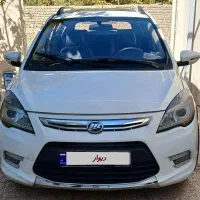 لیفان X50 مدل ۱۳۹۴ . سفید، بدون رنگ و تصادف|خودرو سواری و وانت|تهران, یوسف‌آباد|دیوار