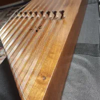 سنتور دو مهر علیزاده