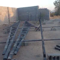 جوشکاری|خدمات پیشه و مهارت|ایلخچی, |دیوار