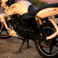 موتور آپاچی