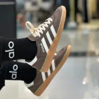 کتونی زنانه/کتونی دخترانه/کتونی سامبا