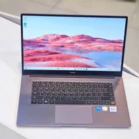 لپتاپ Huawei matebook 15 شیک کدنویسی|رایانه همراه|شیراز, ملاصدرا|دیوار