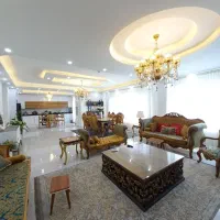 آپارتمان / مسکونی / ۱۶۲ متری / قلب استقامت