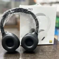 هدفون بلوتوثی MAX PRO|لوازم جانبی موبایل و تبلت|شیراز, کوهستان|دیوار