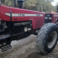 تراکتر 399|خودرو سنگین|شادگان, |دیوار