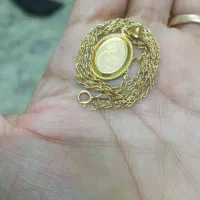 پلاک زنجیر