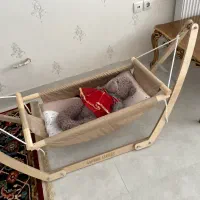 گهواره اسایش