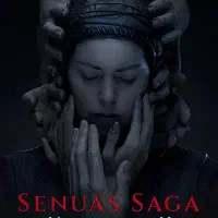 اکانت اختصاصی ps5 بازی hellblade 2