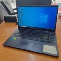 لپتاپ ایسوس i7 نسل 11، رم 16 با گرافیک 2 گیگ