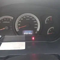 ساینا ۹۷|خودرو سواری و وانت|تهران, آرارات|دیوار