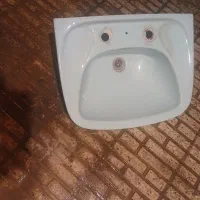 روشویی بدون پایه