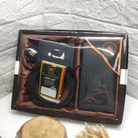 ست کیف و کمر بند فقط 285