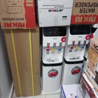 فروش آبسردکن افترون موتور بزرگ LG|آبسردکن و تصفیه آب|بندر ماهشهر, |دیوار