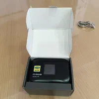 مودم جیبی  ایرانسل نو لطفاً برای خرید پیام دهید|مودم و تجهیزات شبکه|آستانه اشرفیه, |دیوار