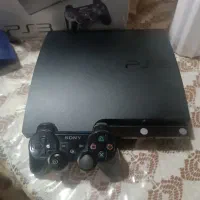 پلی استیشن ۳ کپی خور در حد نو|کنسول، بازی ویدئویی و آنلاین|آمل, |دیوار