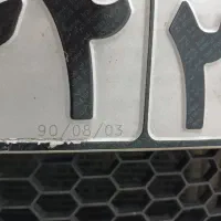 تندر۹۰ مدل۹۰، تک برگ سند، بیرنگ|خودرو سواری و وانت|چالوس, |دیوار