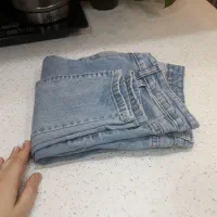 شلوار لی زنانه در حد نو|لباس|قرچک, زیبا شهر|دیوار