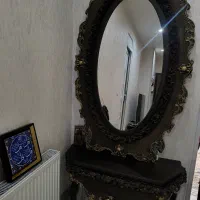 آیینه کنسول