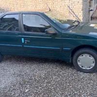 RDYمدل 84عتیقه بکر کولر روشن بخاری آتیش|خودرو سواری و وانت|ارومیه, |دیوار