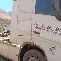 ولوو FH500 2019|خودرو سنگین|اسلام‌شهر, شاطره|دیوار